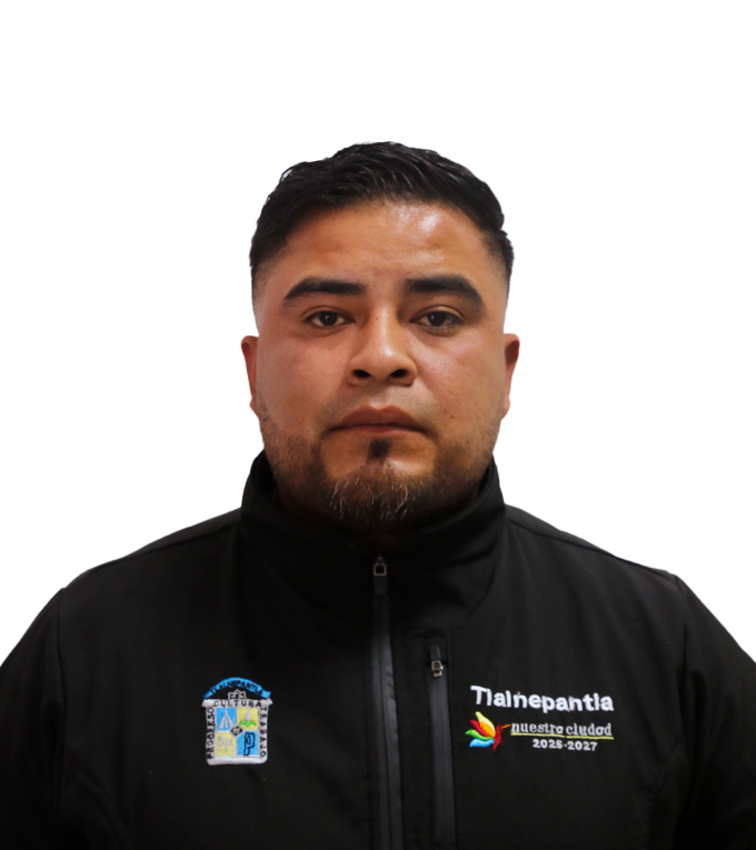 DAVID OSWALDO MIRANDA HERNÁNDEZ